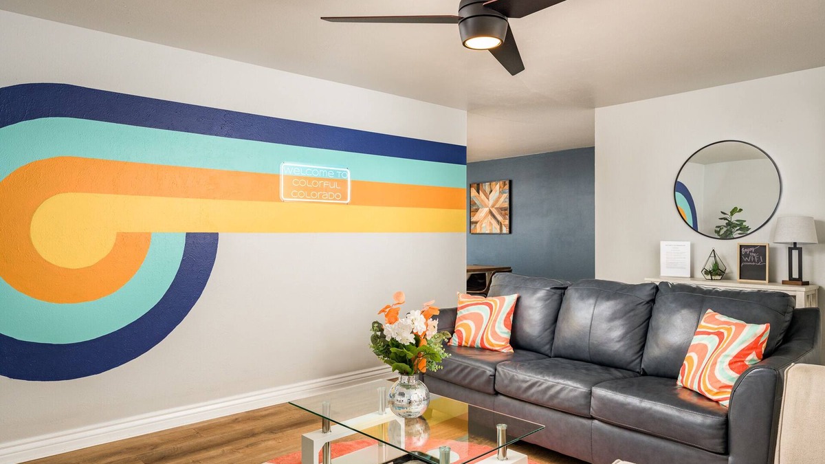 Lamar Heights Area House | Spacious, Family Friendly Retreat near Coors Field - Fenced Yard - 2 Kitchens