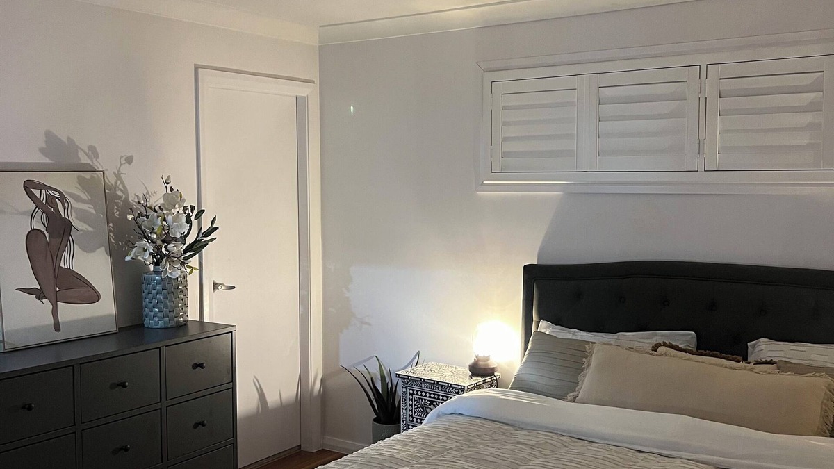 Campbelltown House | Spacious Family home