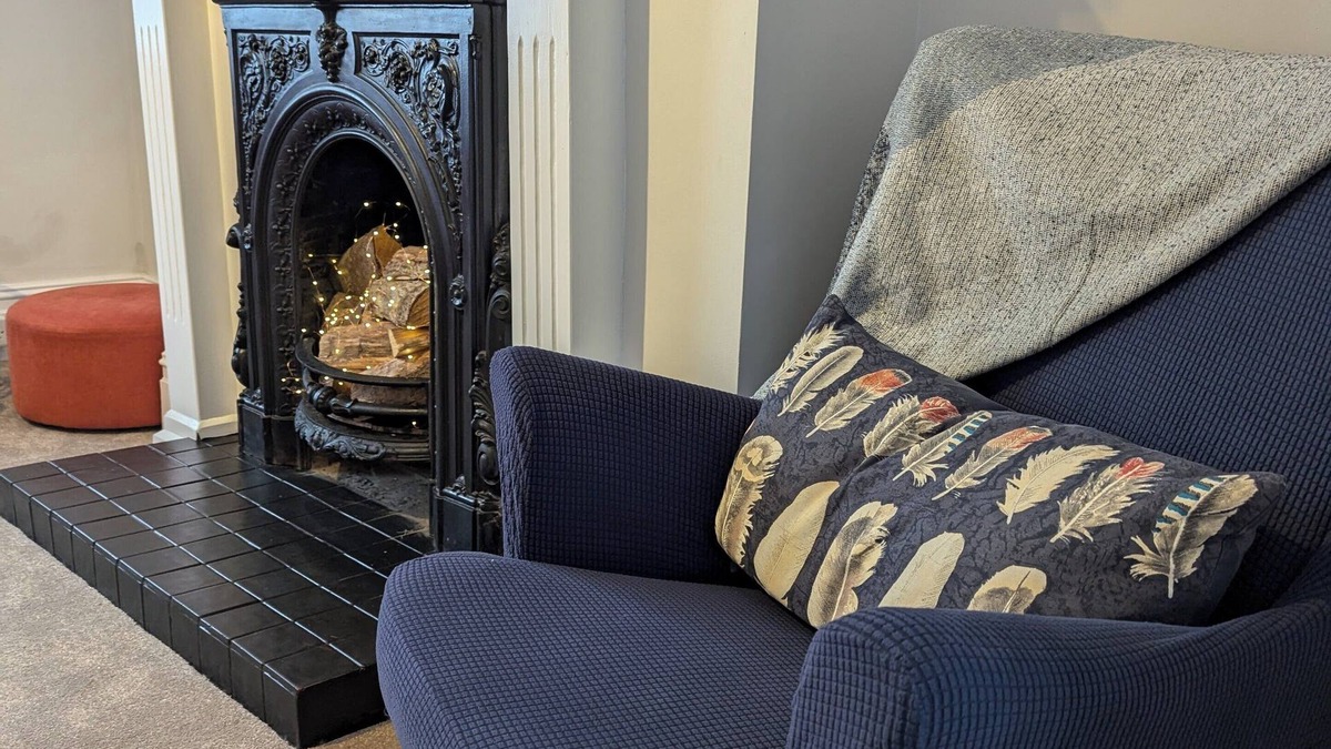 Porthcawl House | Spacious Family Holiday Home in Porthcawl