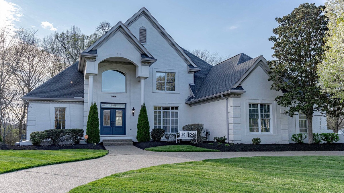 Prospect House | Spacious Family Home for Louisville Trip of a Lifetime