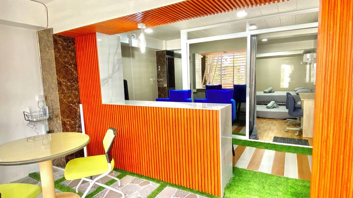 Basak Apartment | Spacious Family Getaway for Big Groups