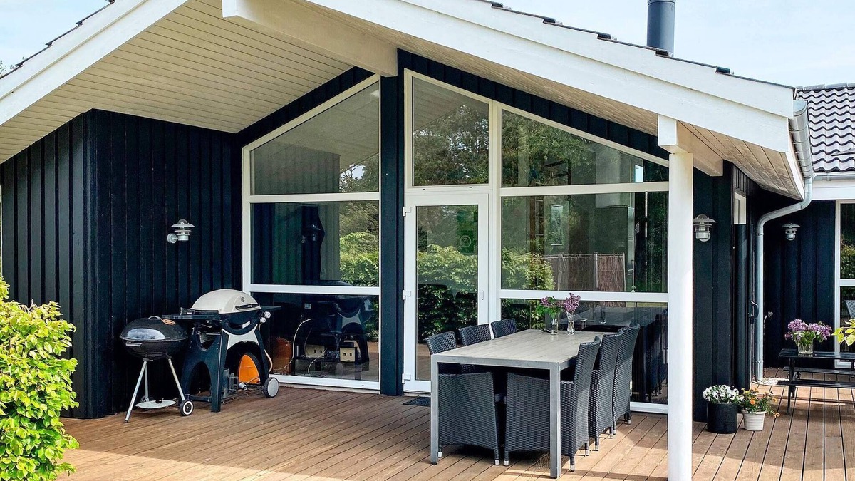 Hals House | Spacious Family Retreat - By Traum Ferienwohnungen