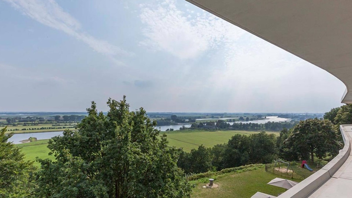Wageningen Hotel | Spacious Family Stay | Wellness Access & Outdoor Adventure | Valley, Forest Site