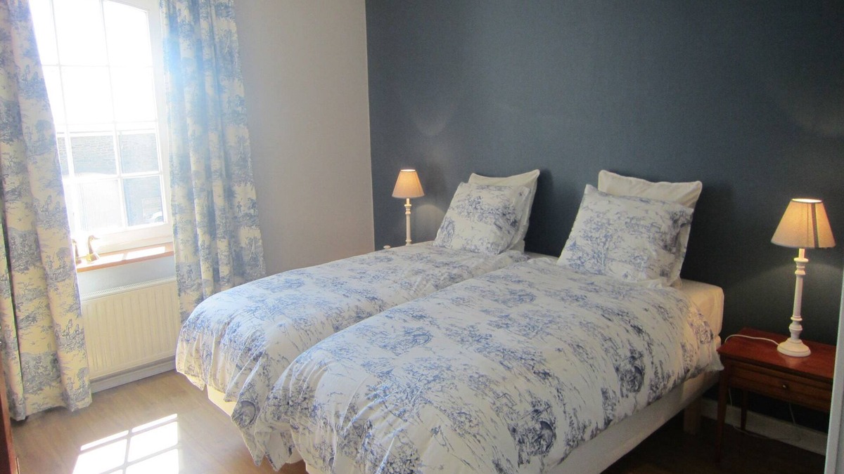 Offagne Cottage | Spacious Family Villa, Offagne