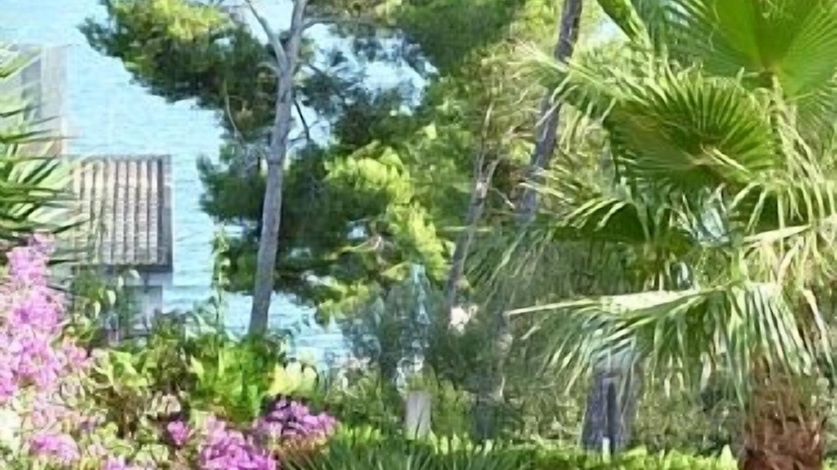 Alcanada Villa | 🌴Spacious Family Villa with Private Pool & Sea Views, Just 250m from the Sea!