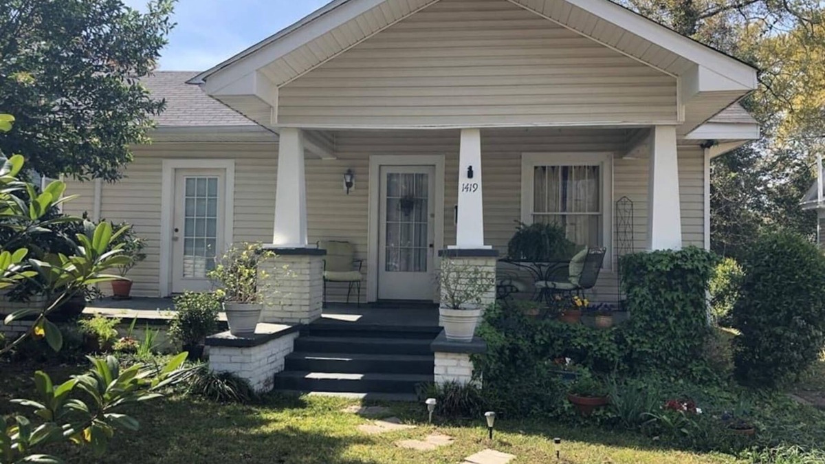 Summerville Apartment | Spacious Farm House Minutes From Augusta National