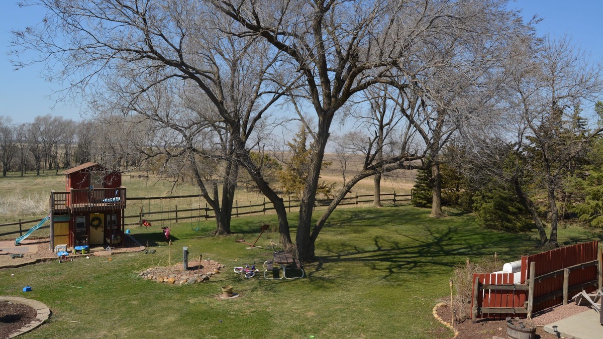 Winfred Cabin | Spacious Farm Stay