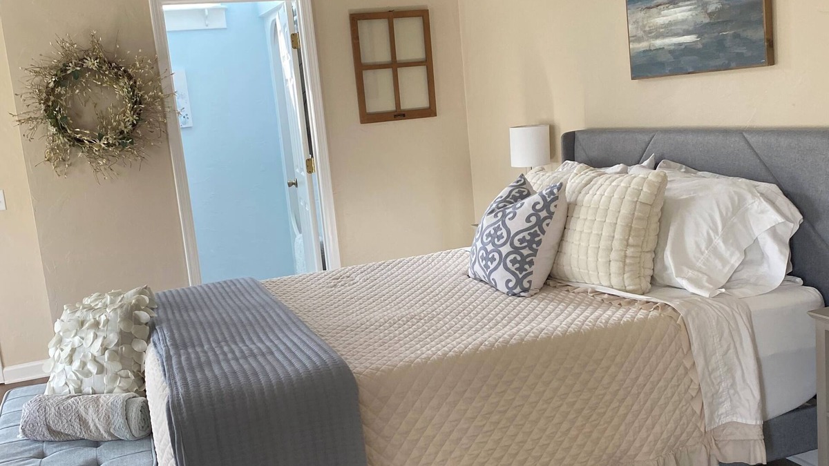 Pocahontas House | Spacious Farmhouse in Quiet Private Community 7Bedroom 4.5 Bathrooms