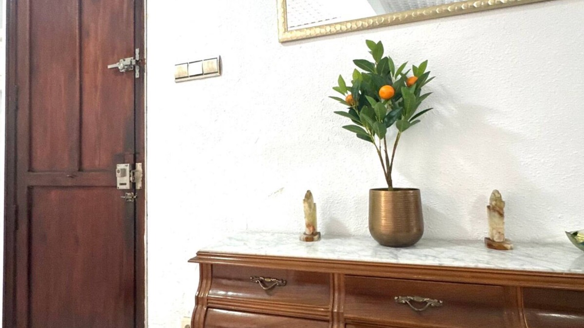 Cullera Apartment | Spacious flat in the Heart of Cullers, 15min to Beach, Fully Equipped