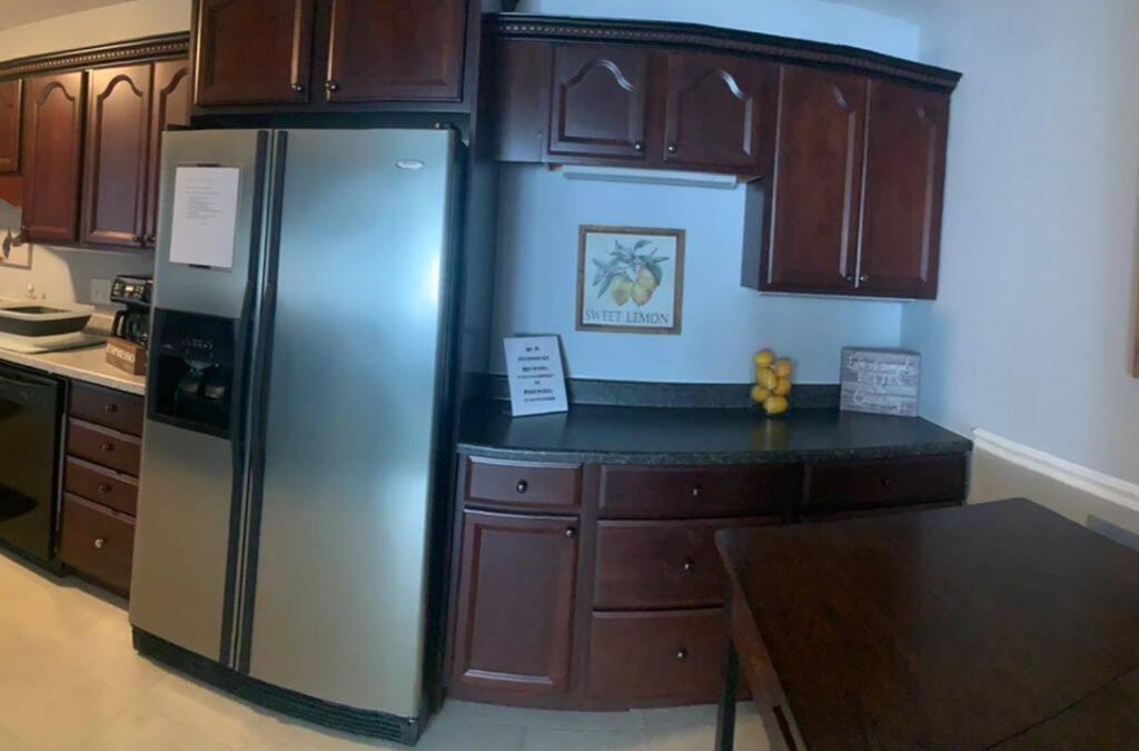 Springboro Apartment | Spacious Four Bedroom Attached Home in Springboro- Unit 1