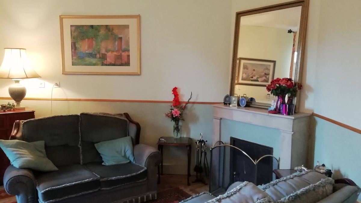 Saint-Germain-lʼHerm House | Spacious gite which sleeps 8 + 2
