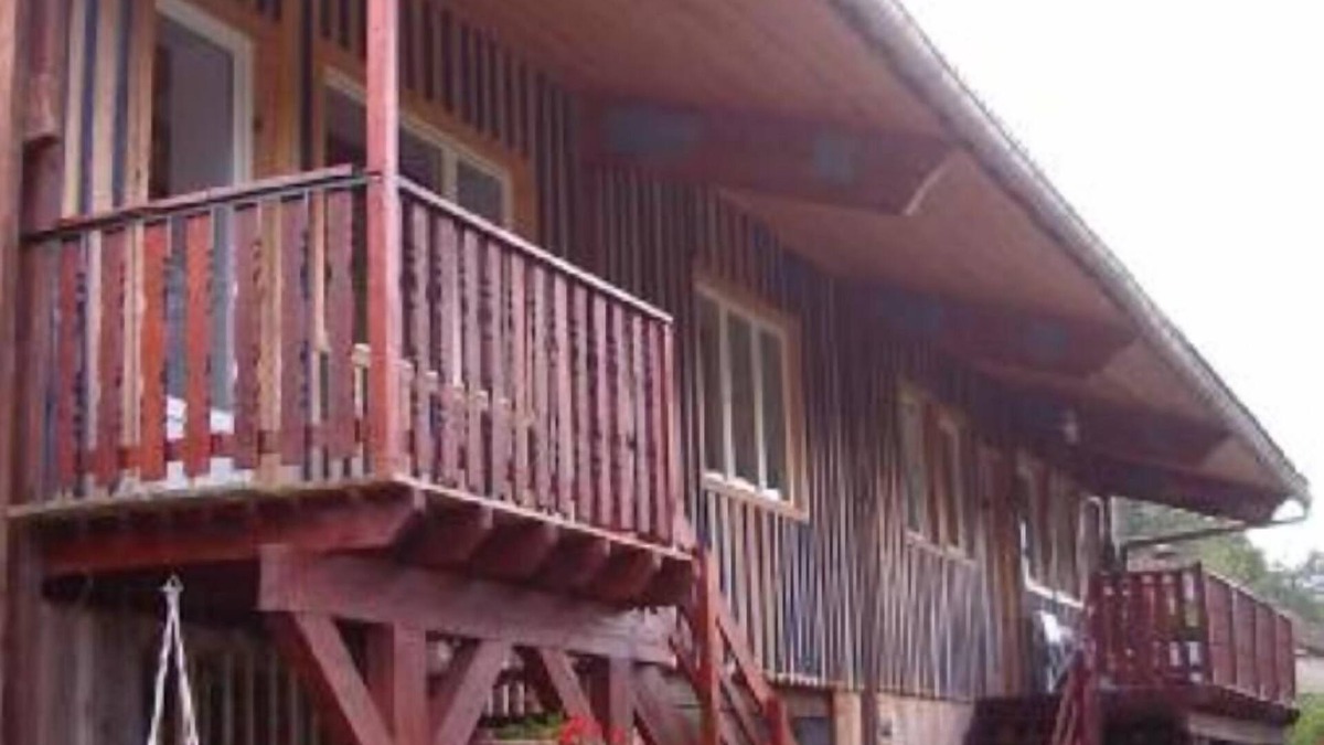 Saint-Amarin House | Spacious, friendly shelter, garden, quietlyassured