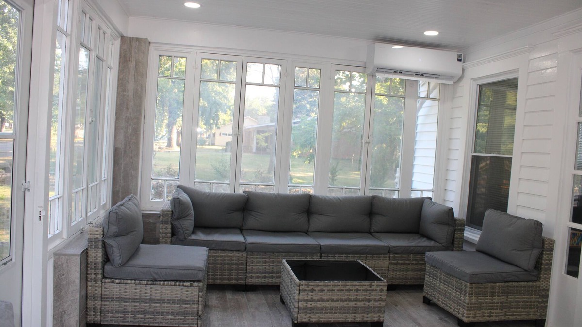 Carthage House | Spacious, Fully Remodel 4-bedroom house 2.5 bathroom in charming Carthage