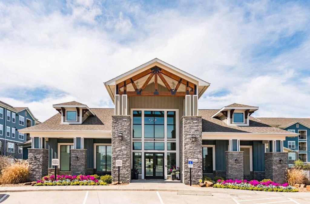 Tomball Apartment | Spacious Furnished Resort Style Apartments