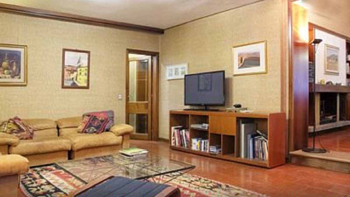 Sansepolcro Apartment | SPACIOUS GARDEN APARTMENT 3 MINUTES TO THE CENTRE OF TOWN