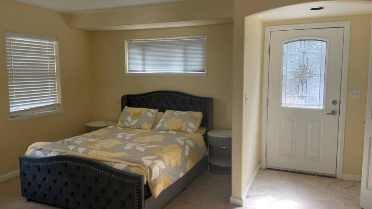 Gaston House | Spacious Gaston Lodge | Outdoor Grill, Spacious Yard & Board Games