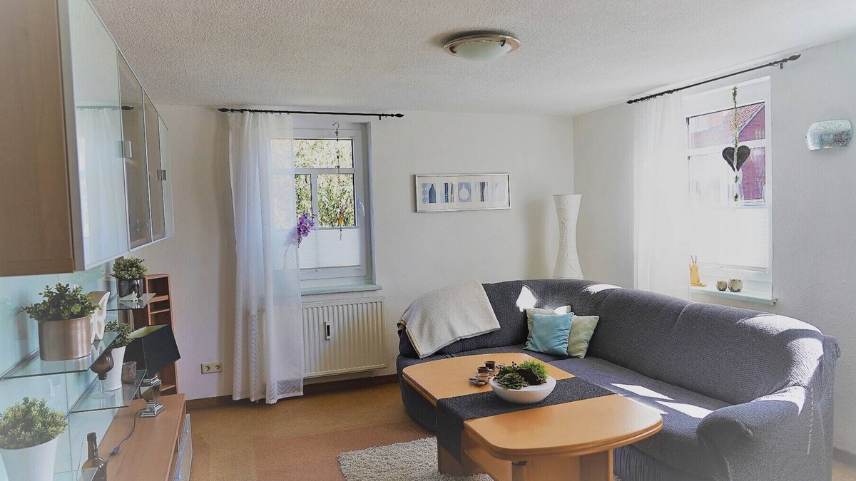Fischbeck Apartment | Spacious guest apartment on the Weser Cycle Path