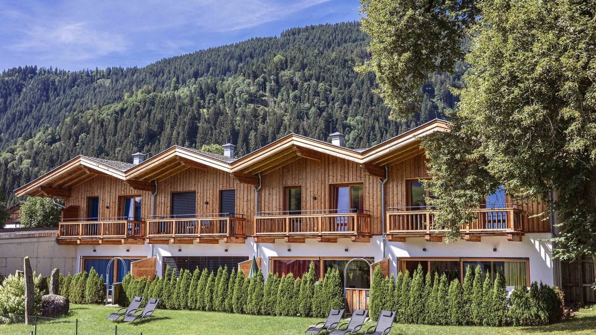 Reith bei Kitzbuehel House | Spacious holiday home near ski area