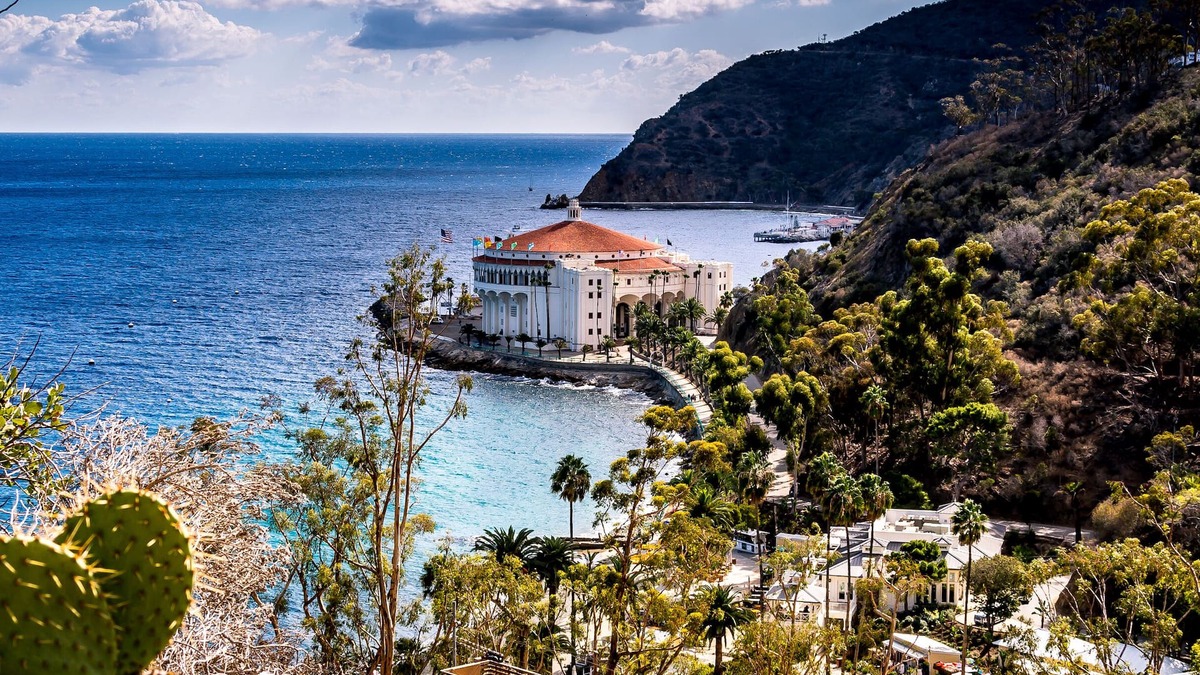 Avalon Condo | Spacious Hamilton Cove Condo With Golf Cart Included.