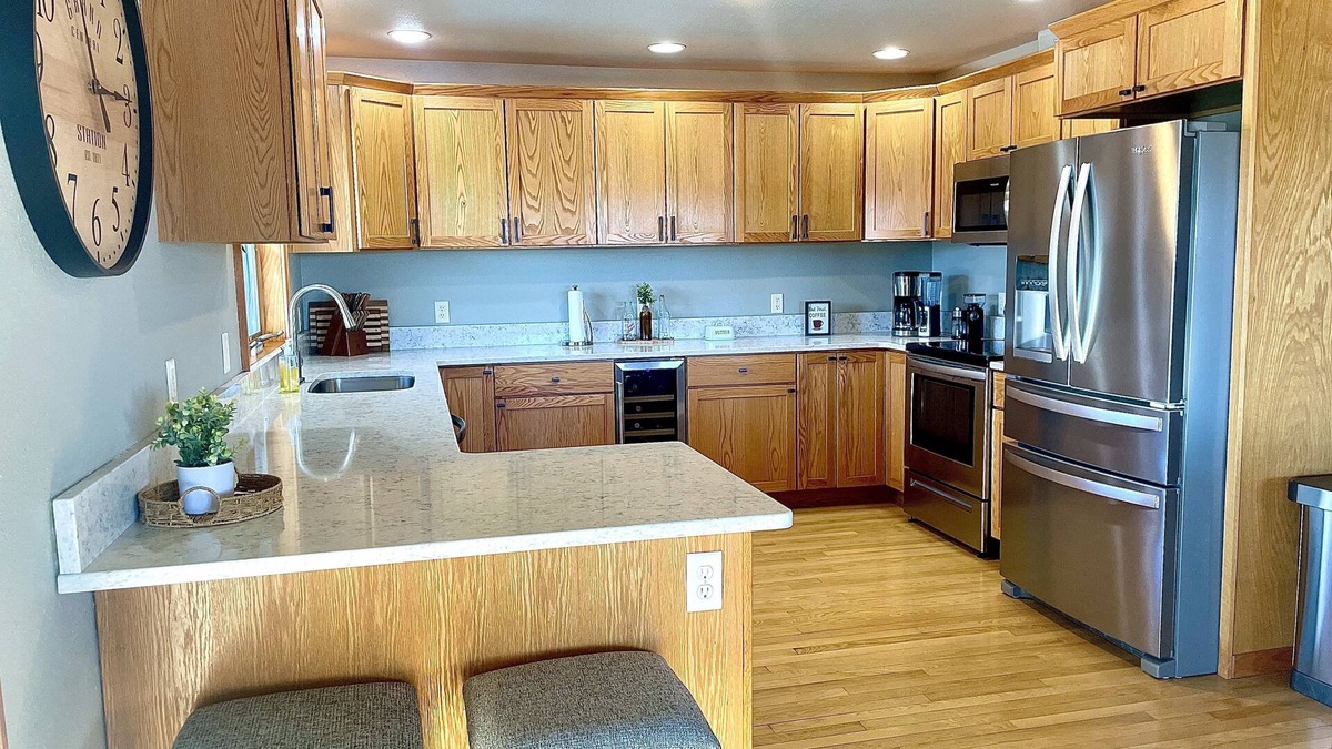 Hillsboro Condo | Spacious Hillsboro Condo 1
