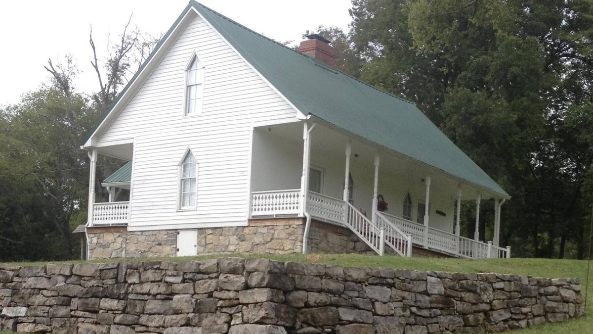 Granville Other | Spacious Historical County Farmhouse