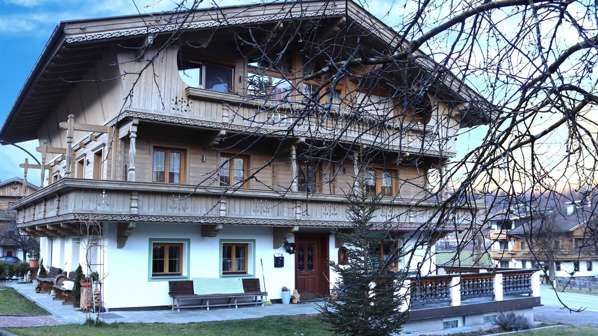 Zillertal Apartment | Spacious holiday apartment in Aschau near the ski areas