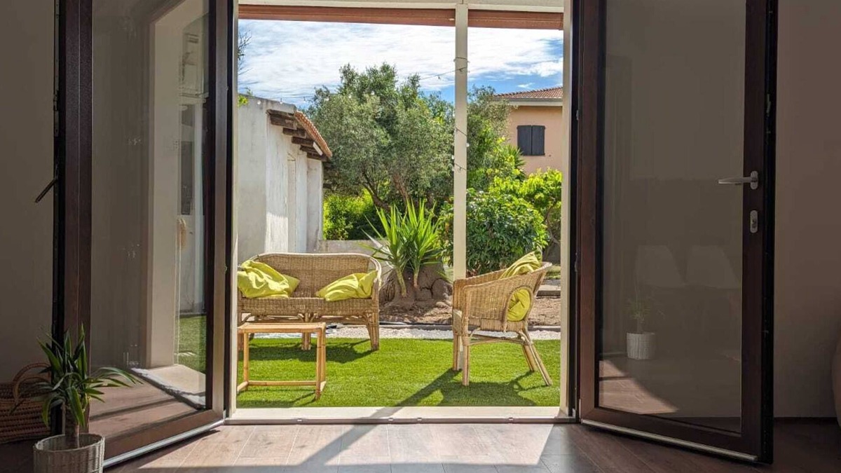 Oristano House | Spacious Holiday Home 10 Minutes from the Stunning Beaches of Western Sardinia