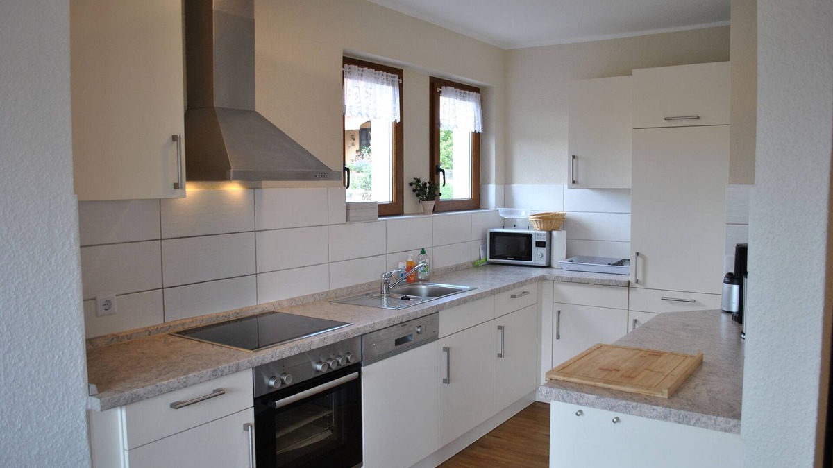 Oberscheidweiler House | Spacious holiday house 360 m² with 4 **** apartments in the heart of the Vulkaneifel