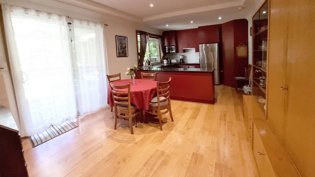 Hahndorf Apartment | Spacious Holiday Hideaway Flat