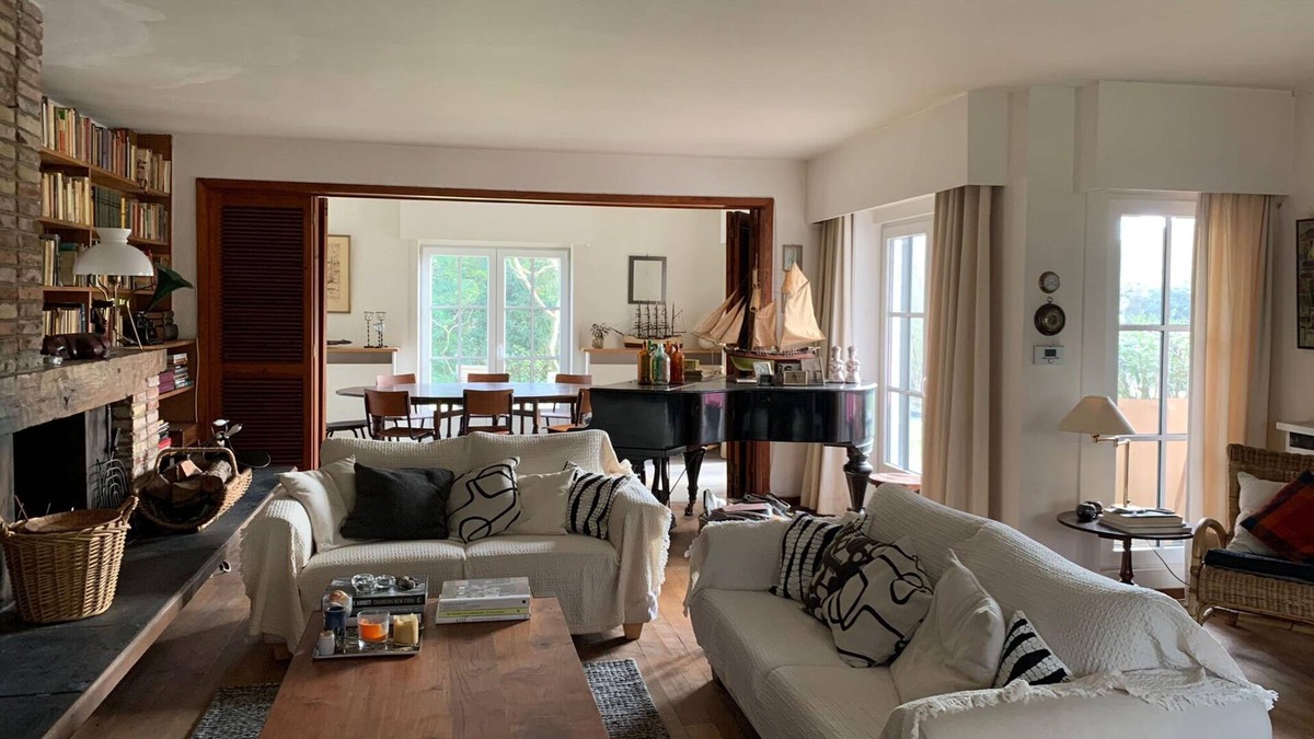 Ostend City Centre House | Spacious holiday home in the center of Ostend