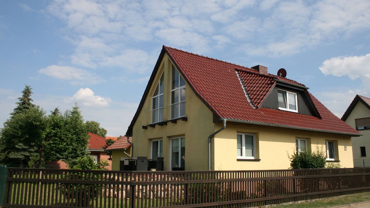Straupitz House | Spacious holiday home "Straupitz-Spreewald" - pure family holiday