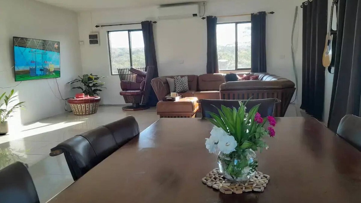 Sigatoka House | Spacious Holiday Home, Coral Coast Sigatoka.