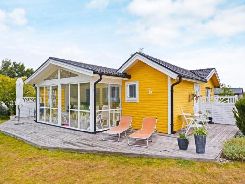 Mellbystrand House | Spacious holiday home for family-By Traum