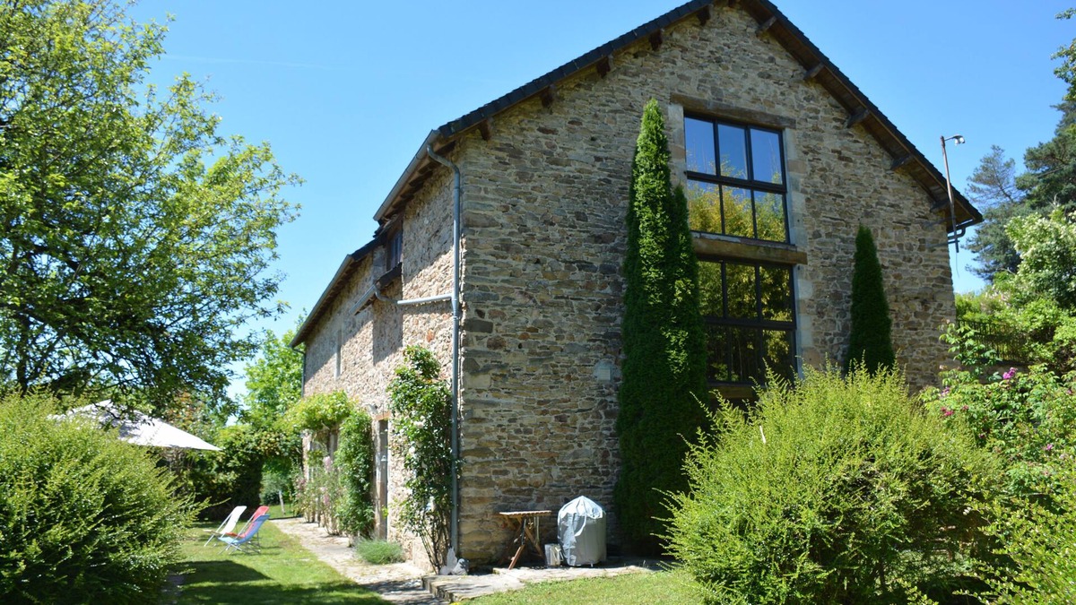Altillac House | Spacious holiday home with pool near Beaulieu sur Dordogne