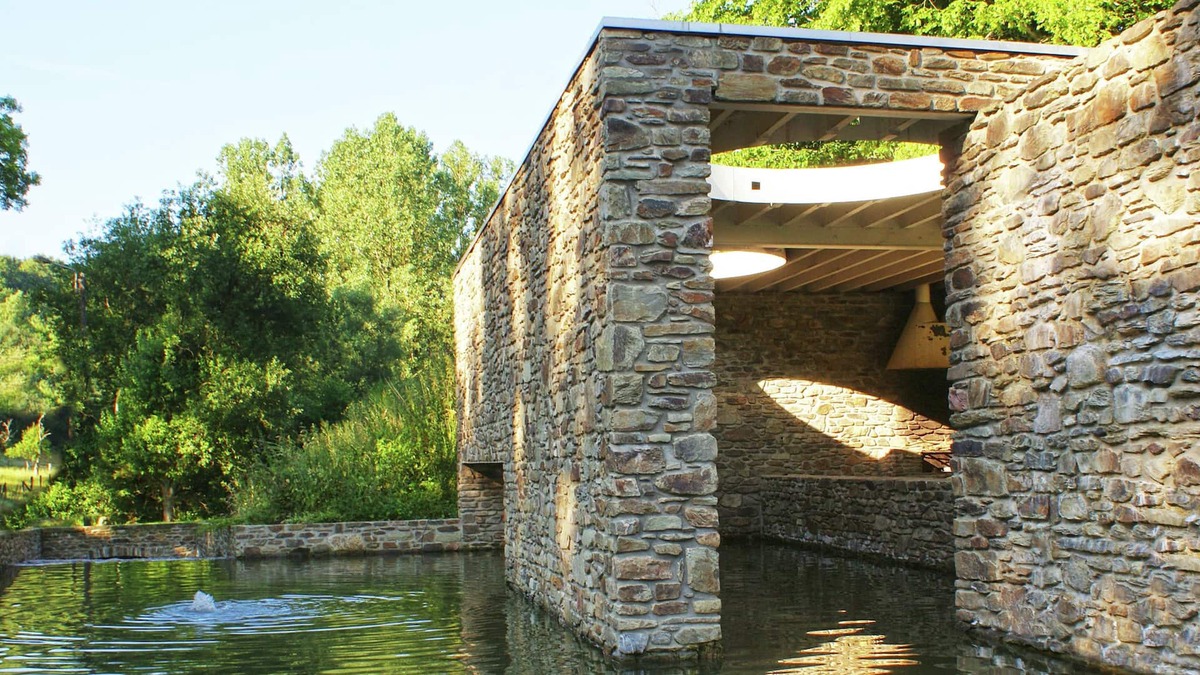 Redu House | Spacious Holiday Home in Redu with Garden