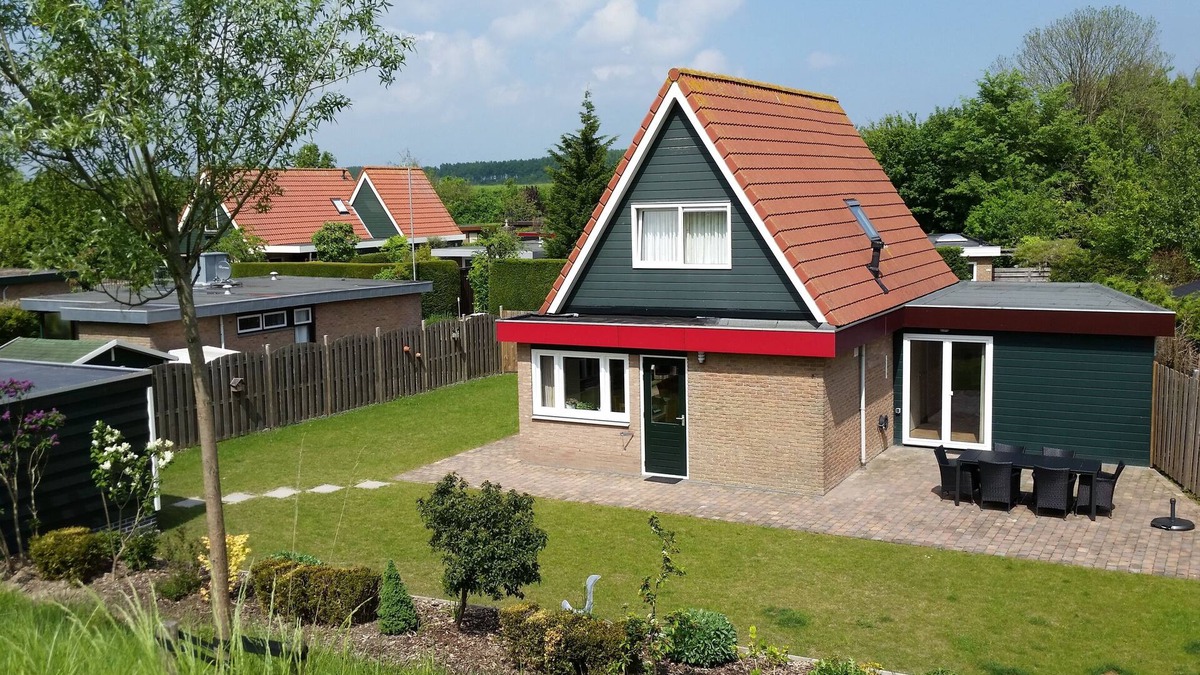 Wolphaartsdijk House | Spacious holiday home on the Veerse Meer in Zeeland