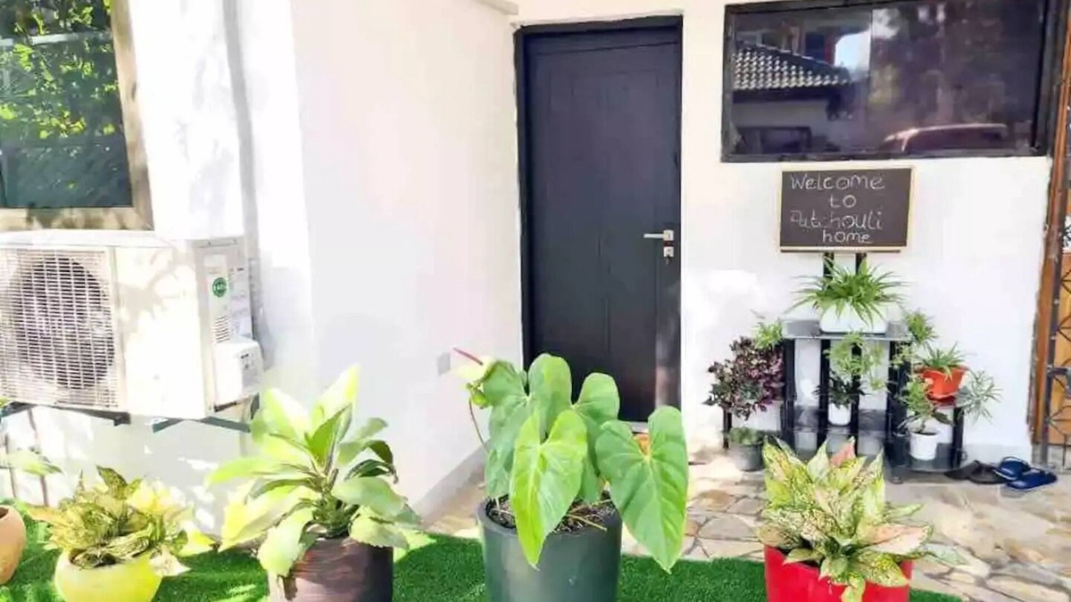 Dar es Salaam House | Spacious home 1BR with livingroom ,kitchen, Wi-Fi.
