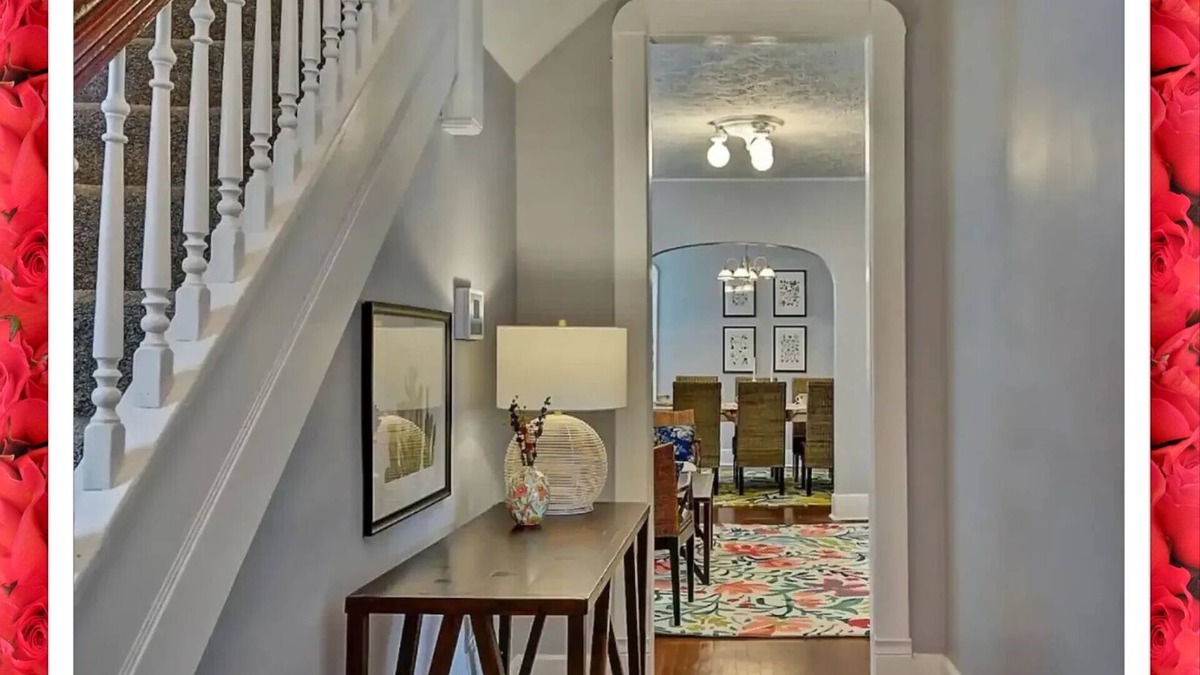 Near Northside House | Spacious Home 5BR! Cozy and Bright Home!