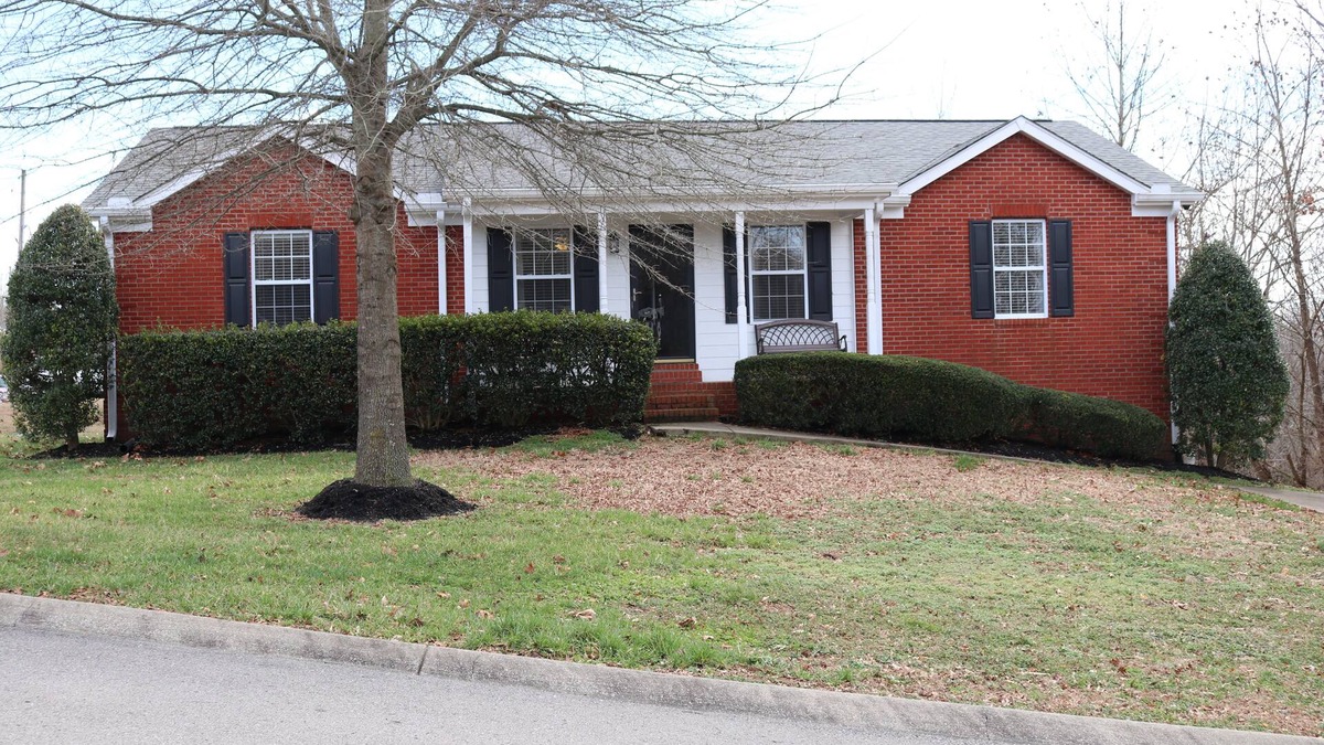 Ashland City House | Spacious Home Close to Downtown Nashville