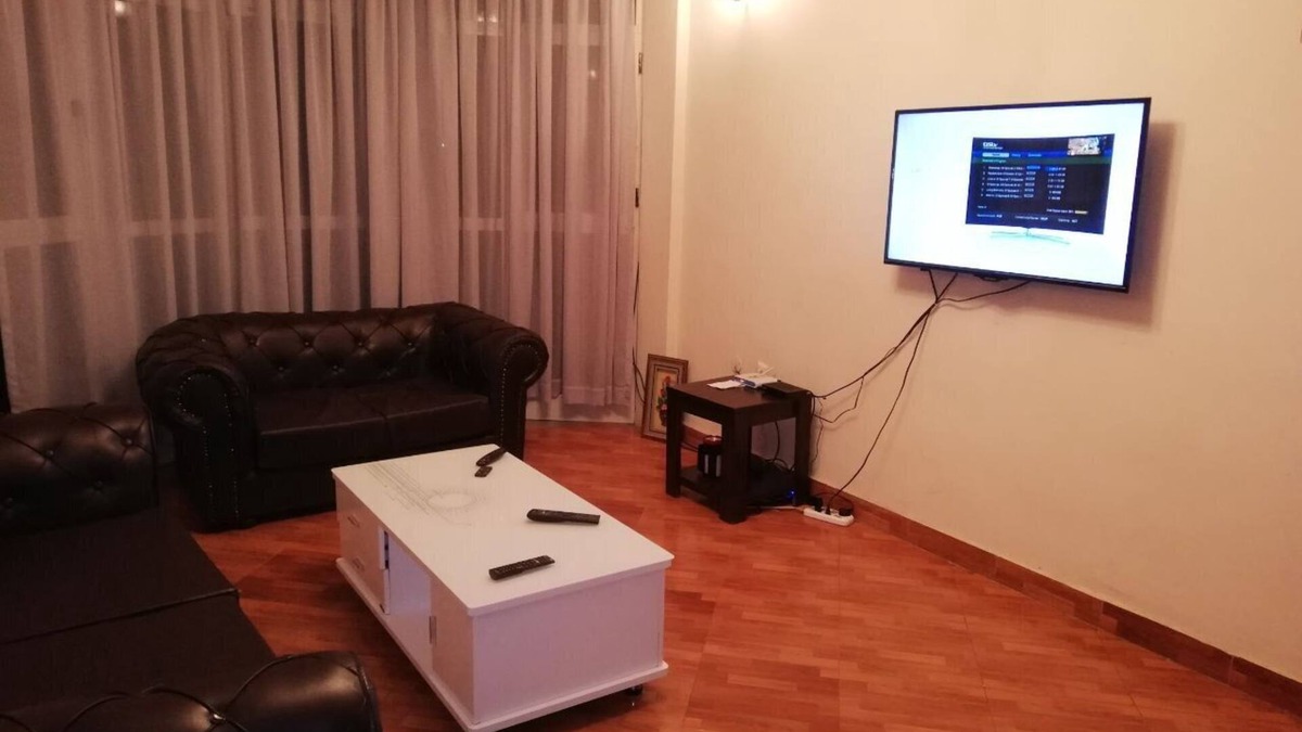 Bole House | Spacious home for family or friends