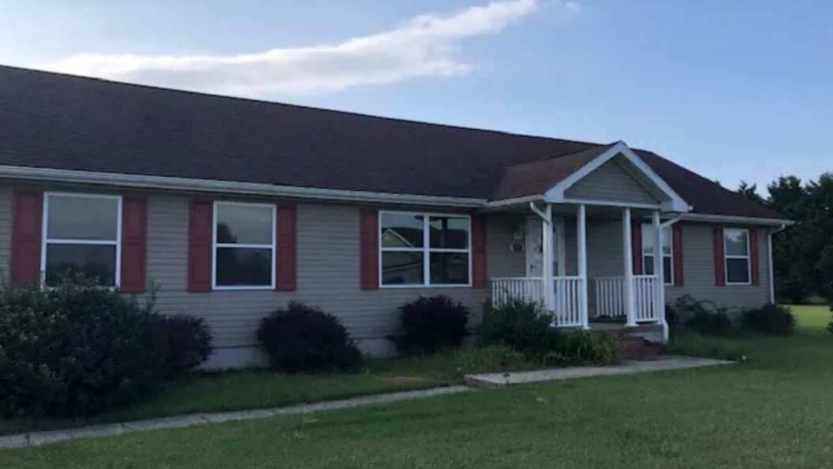 Millsboro House | Spacious Home in a Quiet Neighborhood