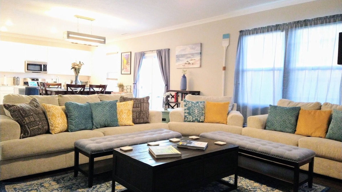 Westfield House | Spacious home in a quiet and peaceful neighborhood
