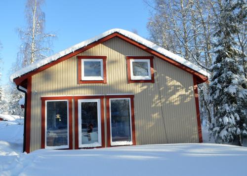 Ockelbo House | Spacious home in a tranquil village setting