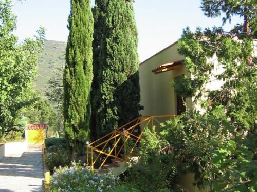 Palinuro House | Spacious home in Palinuro