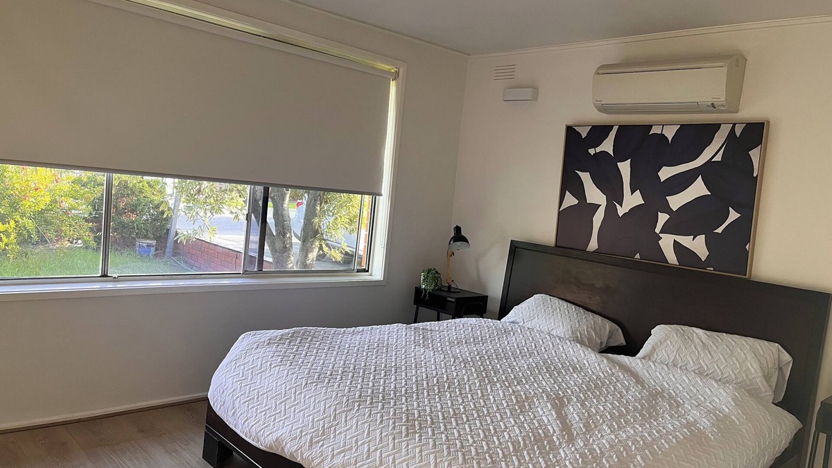 Springvale House | Spacious home in Springvale