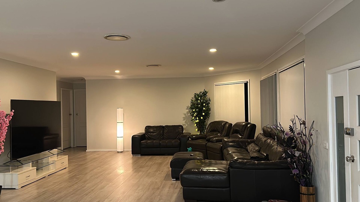 Taree House | Spacious home in taree