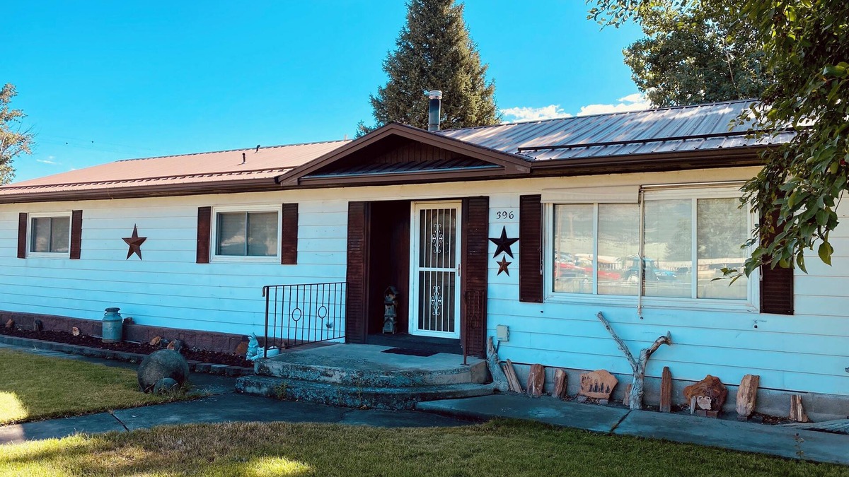 Circleville House | Spacious home in the heart of Utah’s National Parks and the Paiute ATV Trail