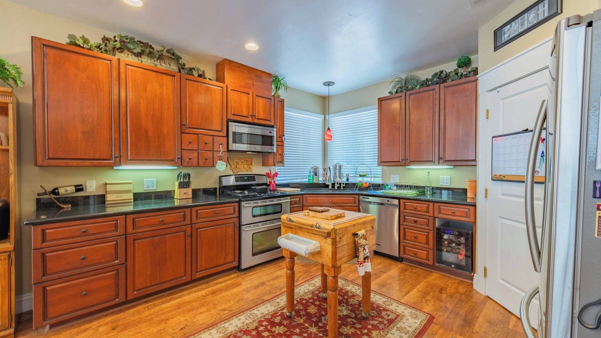Paso Robles House | Spacious home in the heart of Wine Country!