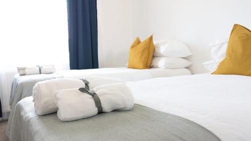 Newcastle-upon-Tyne House | Spacious home near Newcastle City Centre