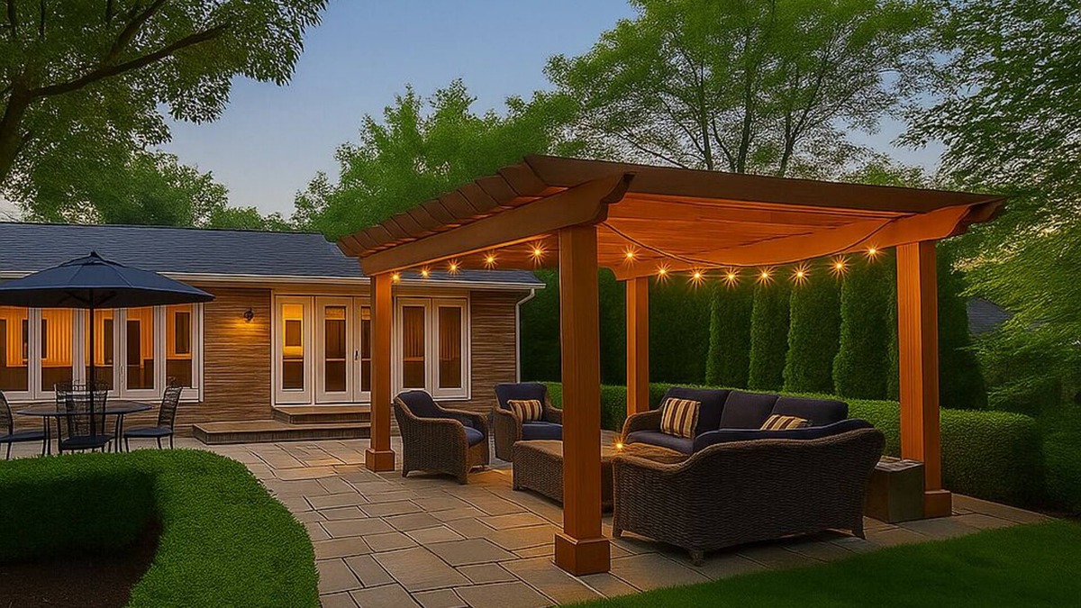 Lake Forest House | Spacious Home Near Lake Michigan with Peaceful Backyard
